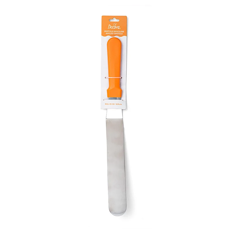 Spatole angolari - 38cm