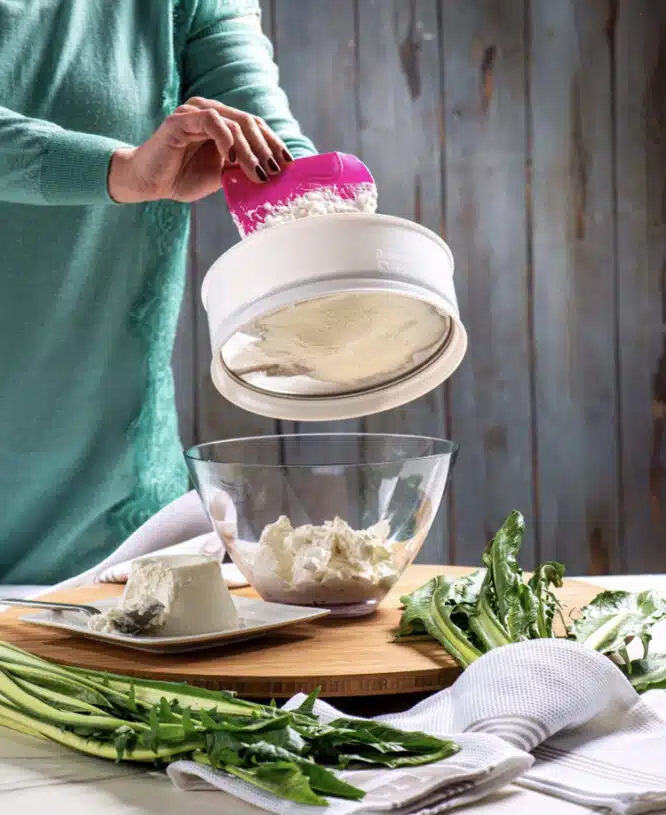 Kit 2 Spatole - Leccapiatto