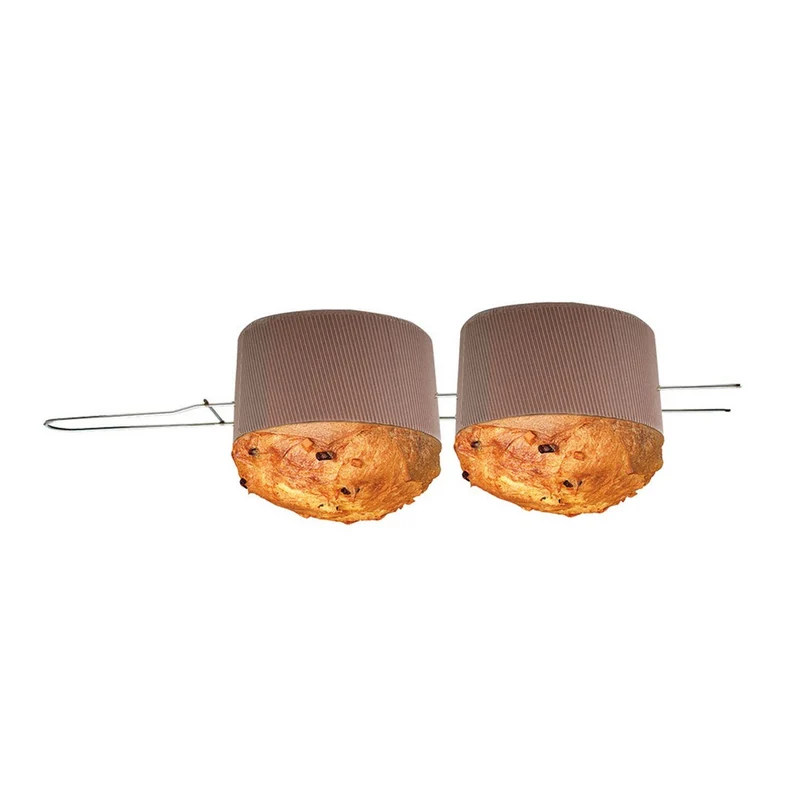 Spilloni per panettone / colomba 62 CM