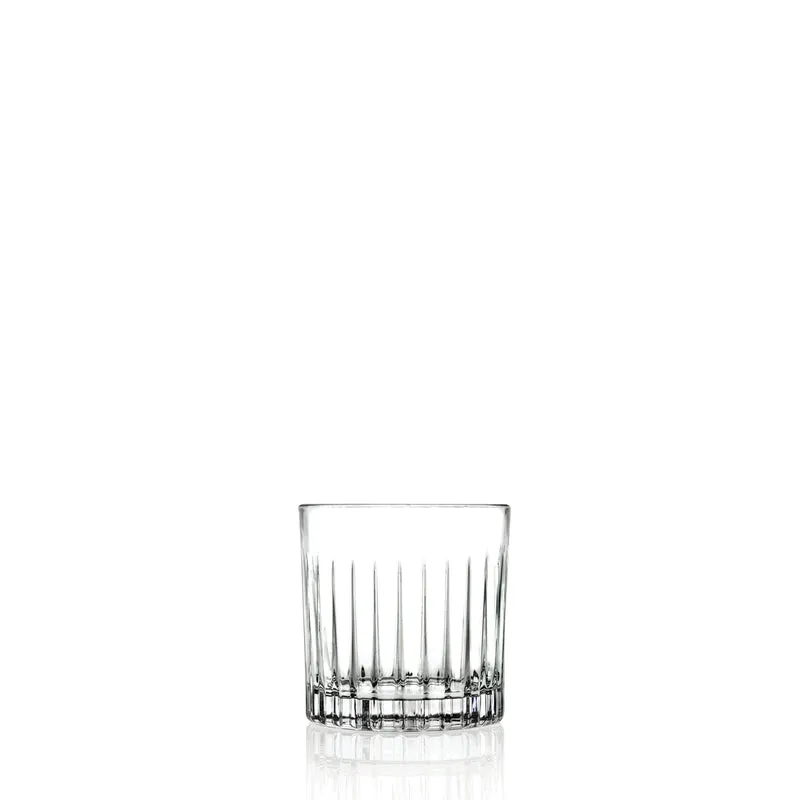 TIMELESS DOF TUMBLER - SET 6 BICCHIERI - 36 CL