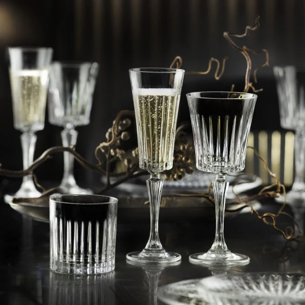 TIMELESS DOF TUMBLER - SET 6 BICCHIERI - 36 CL