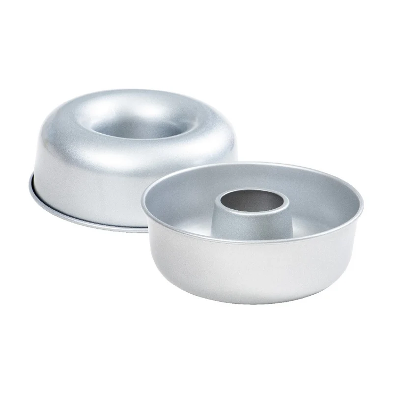 Stampo ciambella Savarin - 24cm