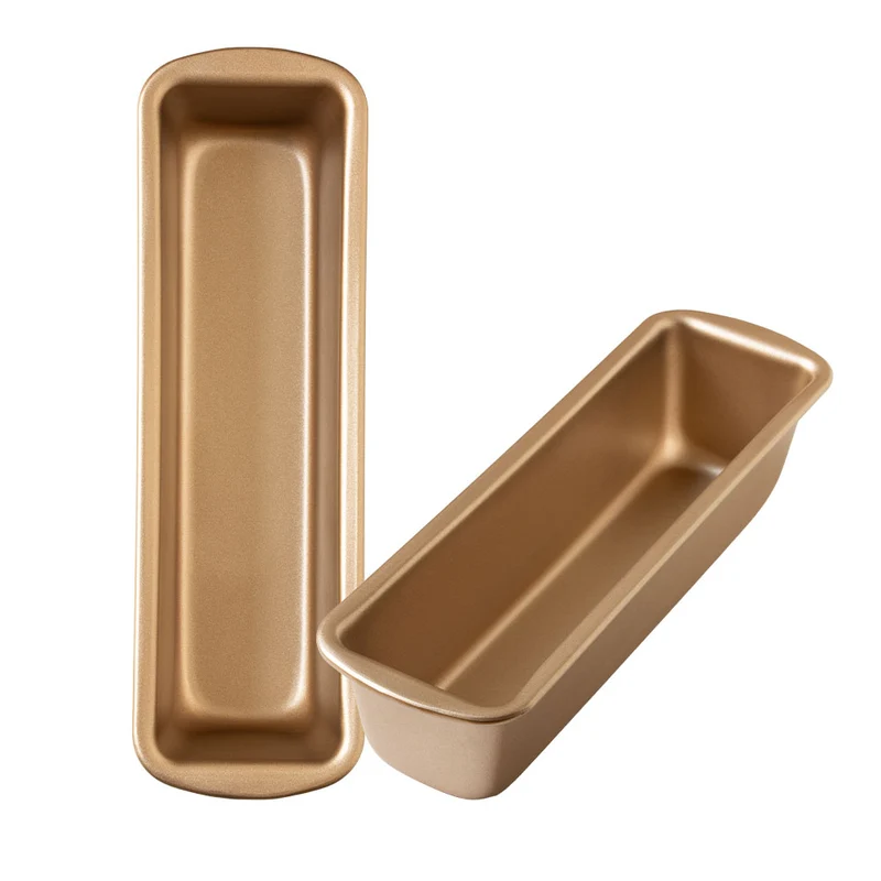 Stampo SlimCake - rose gold line 26 X 8 cm
