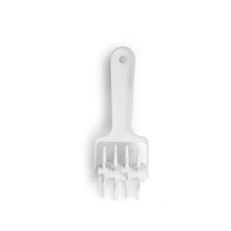 Mini rullo bucasfoglia - 6 cm
