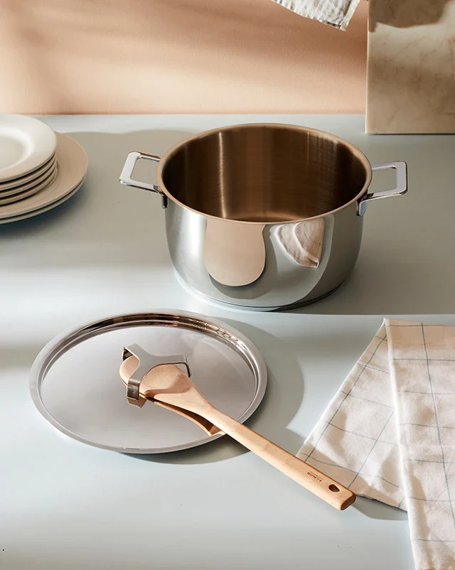 Pots&Pans - coperchio 18 cm