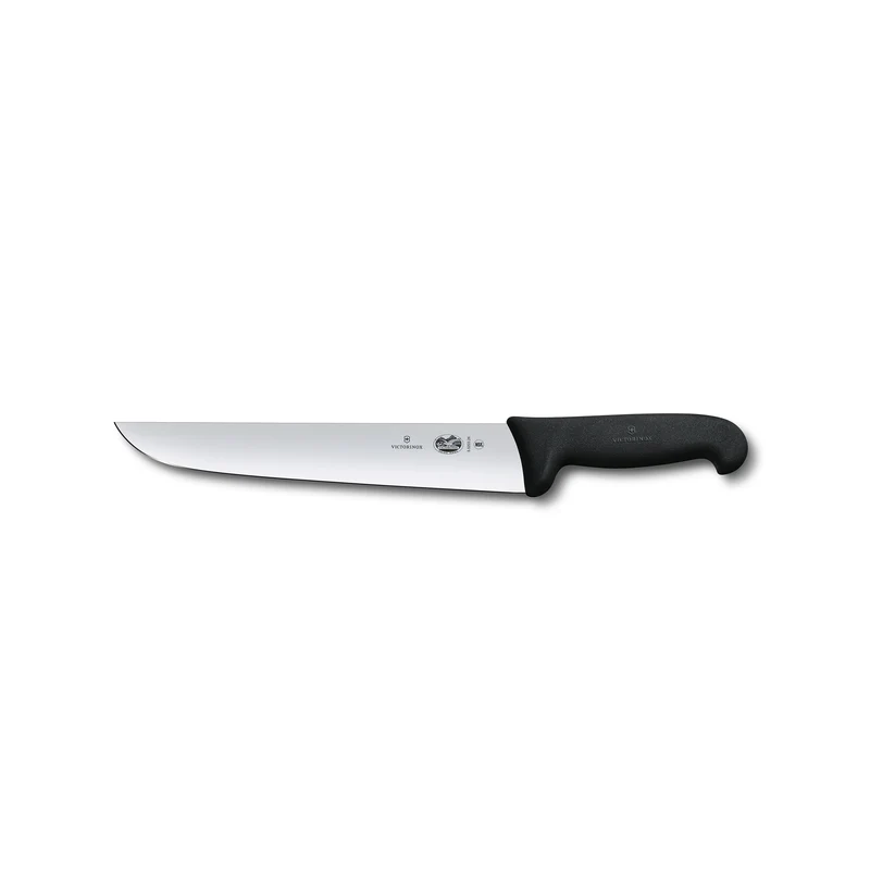 Coltello da macello - Fibrox - 23cm