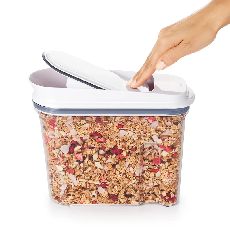Dispenser per cereali 2,3 litri