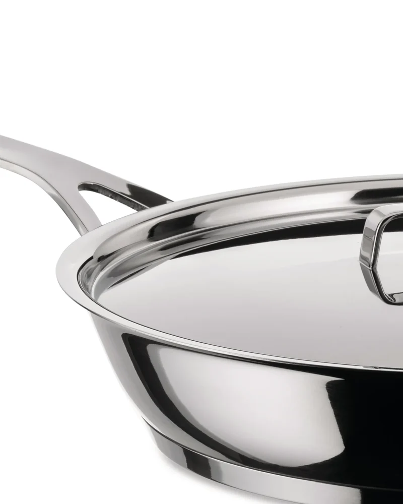"POTS&PANS" PADELLA M/L D.24