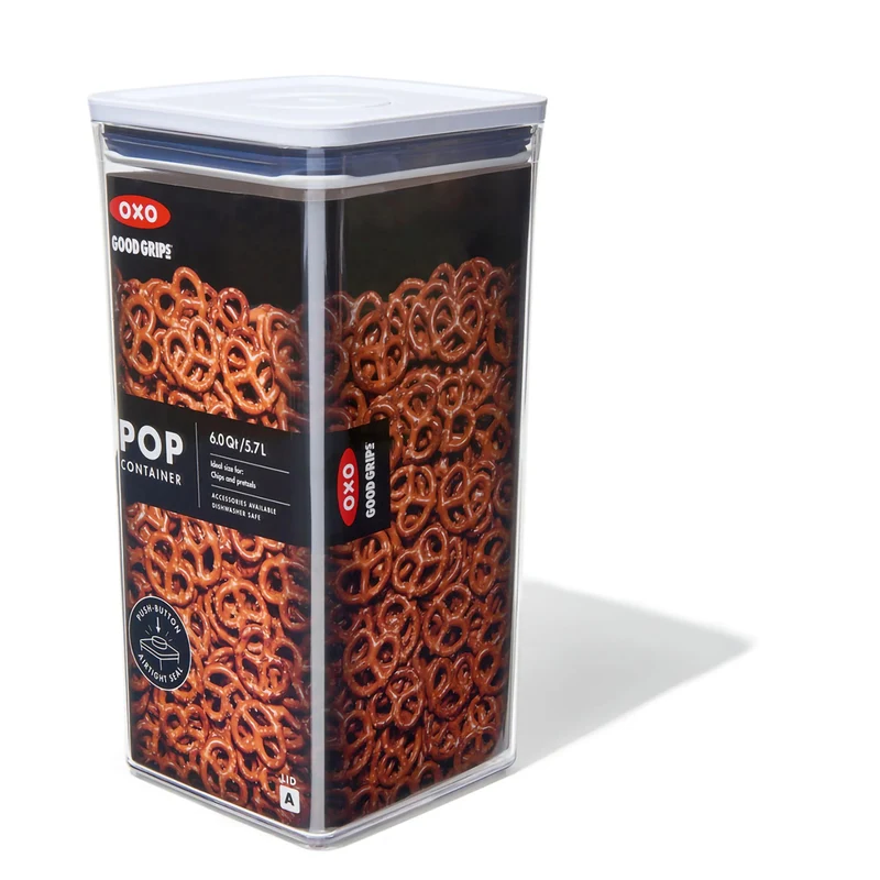 Contenitore POP - 5,7 litri