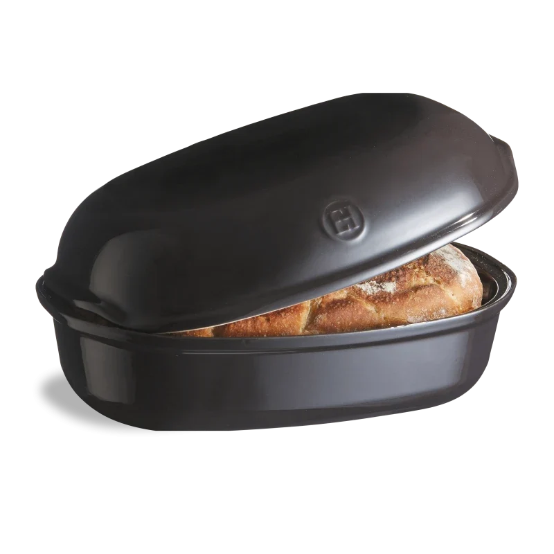 Stampo Pane Artigianale - Carbone