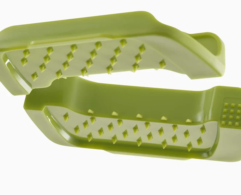 MANDOLINA MANUALE PER VERDUERE - MULTIGRIP