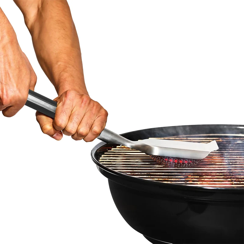 Spazzola per Griglia