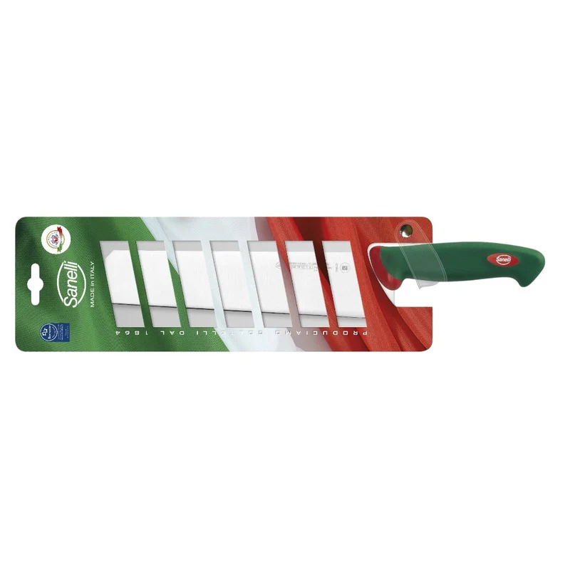 Sanelli Coltello Pasta CM.25
