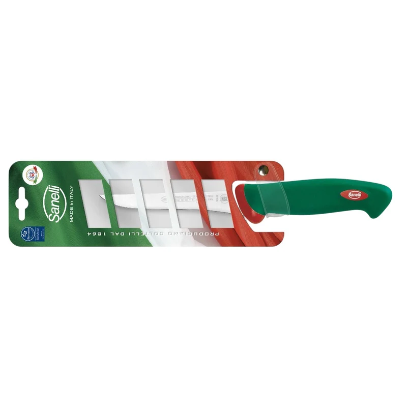 COLTELLO DISOSSO CM.14