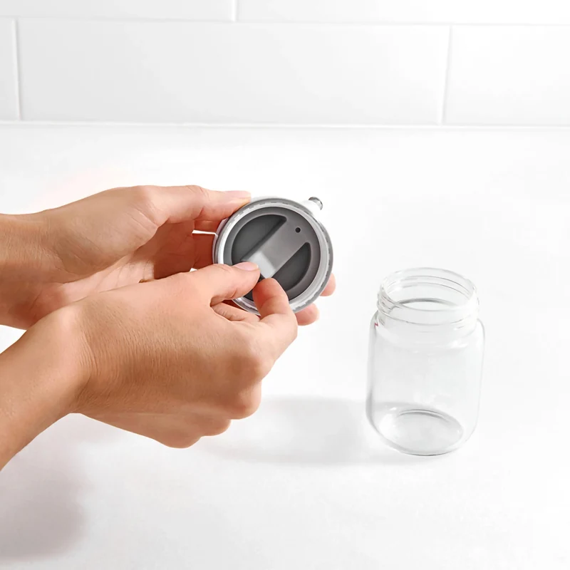 Dispenser per olio 150ml