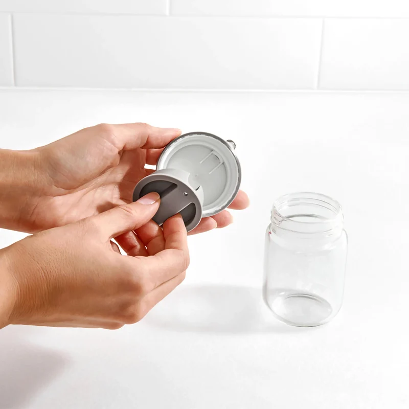 Dispenser per olio 150ml