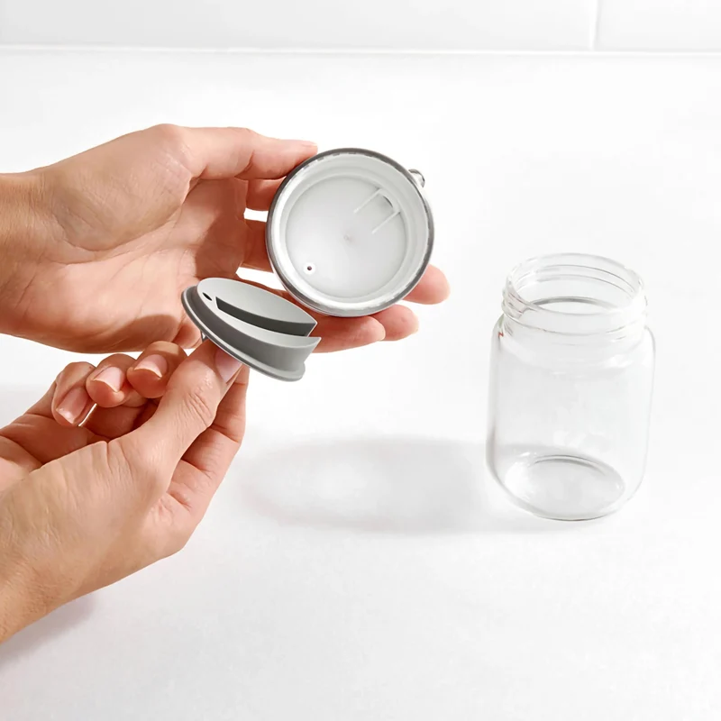 Dispenser per olio 150ml