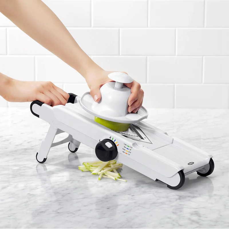 Mandolina lama V