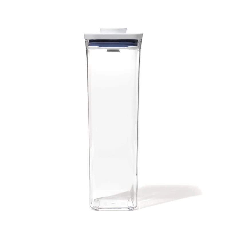Contenitore POP piccolo quadrato alto 2,1L