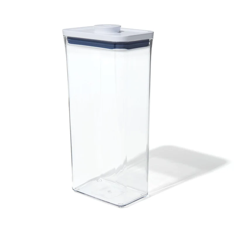 Contenitore POP rettangolare alto 3,5L