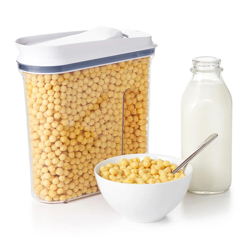 Dispenser per cereali 3,2 litri