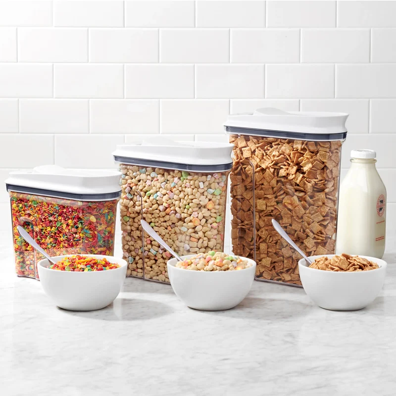 Dispenser per cereali 3,2 litri
