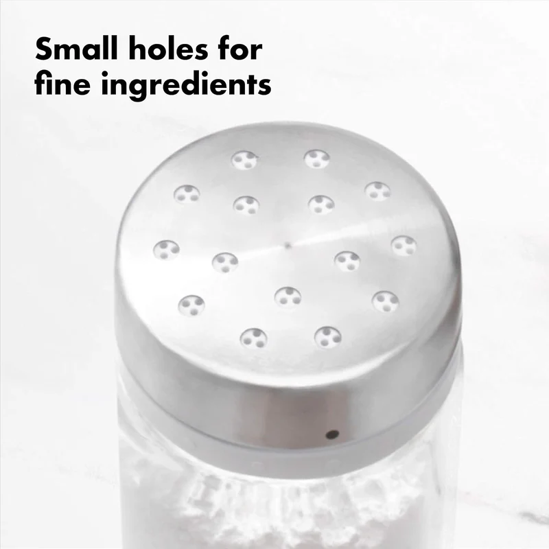 Shaker da cucina, Multiuso, Regolabile