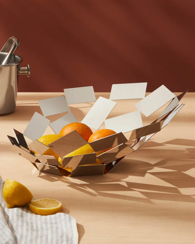 Alessi - La stanza dello scirocco centrotavola