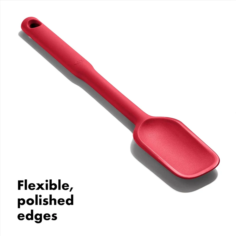 Spatola a Cucchiaio in silicone