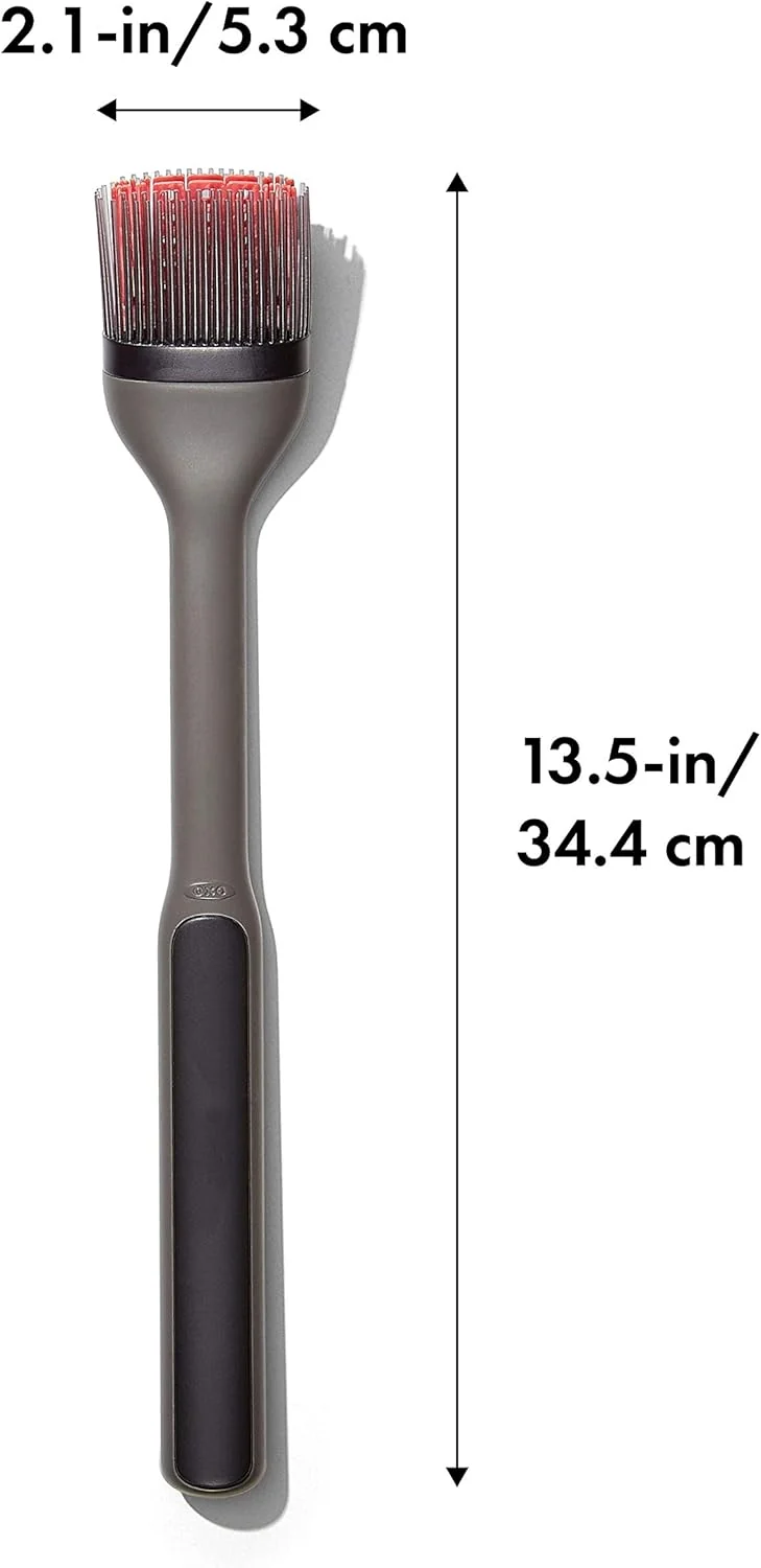 Pennello da griglia