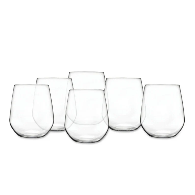 UNIVERSUM - BICCHIERE ACQUA 42.5 CL / CONFEZIONE 6 PEZZI