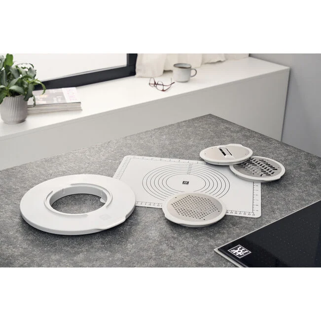 Set di accessori, S/M/L / 5-pz.