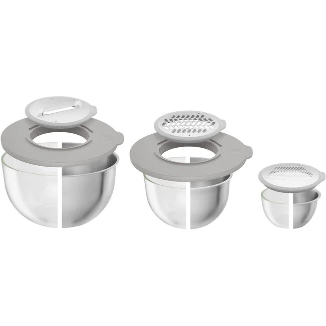 Set di accessori, S/M/L / 5-pz.