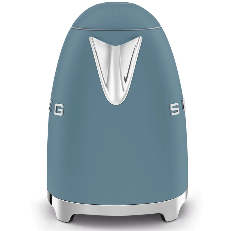 Bollitore elettrico - Storm Blue, opaco