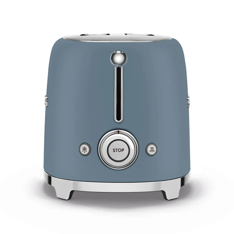 Tostapane 2 fette - Storm Blue / Opaco