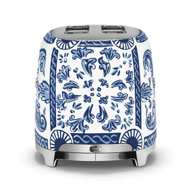 Tostapane 2 Fette - Blu Mediterraneo / Dolce&Gabbana