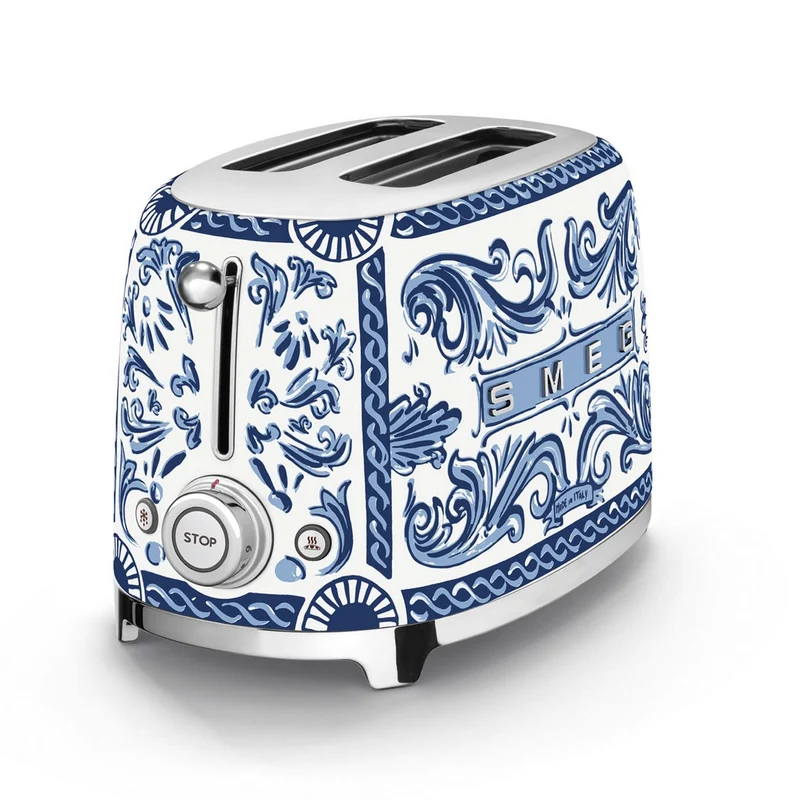 Tostapane 2 Fette - Blu Mediterraneo / Dolce&Gabbana