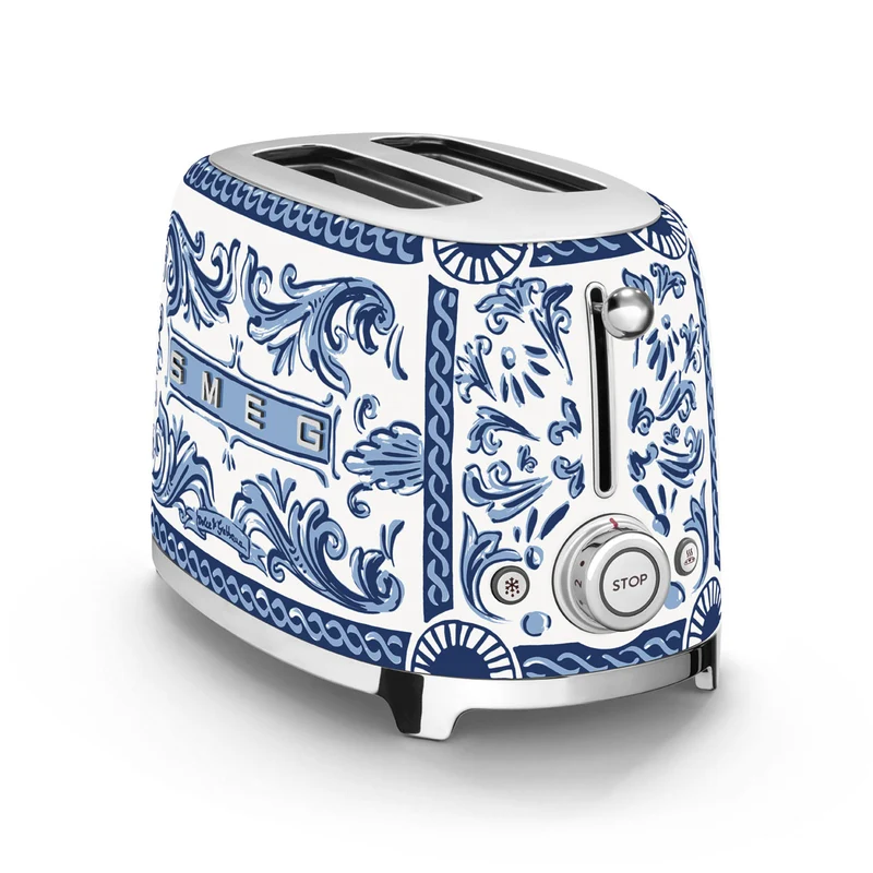Tostapane 2 Fette - Blu Mediterraneo / Dolce&Gabbana