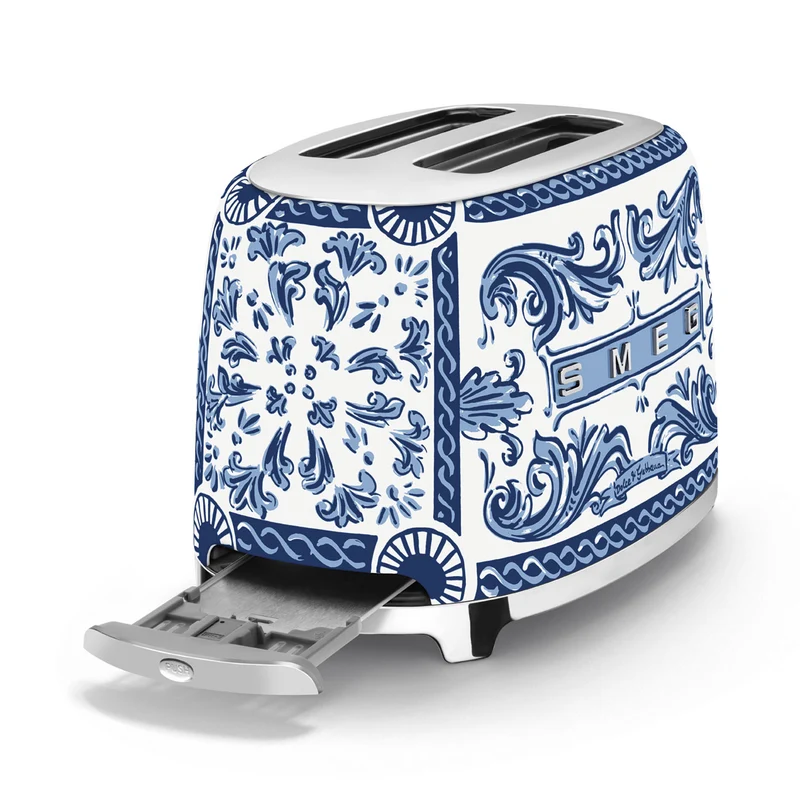 Tostapane 2 Fette - Blu Mediterraneo / Dolce&Gabbana