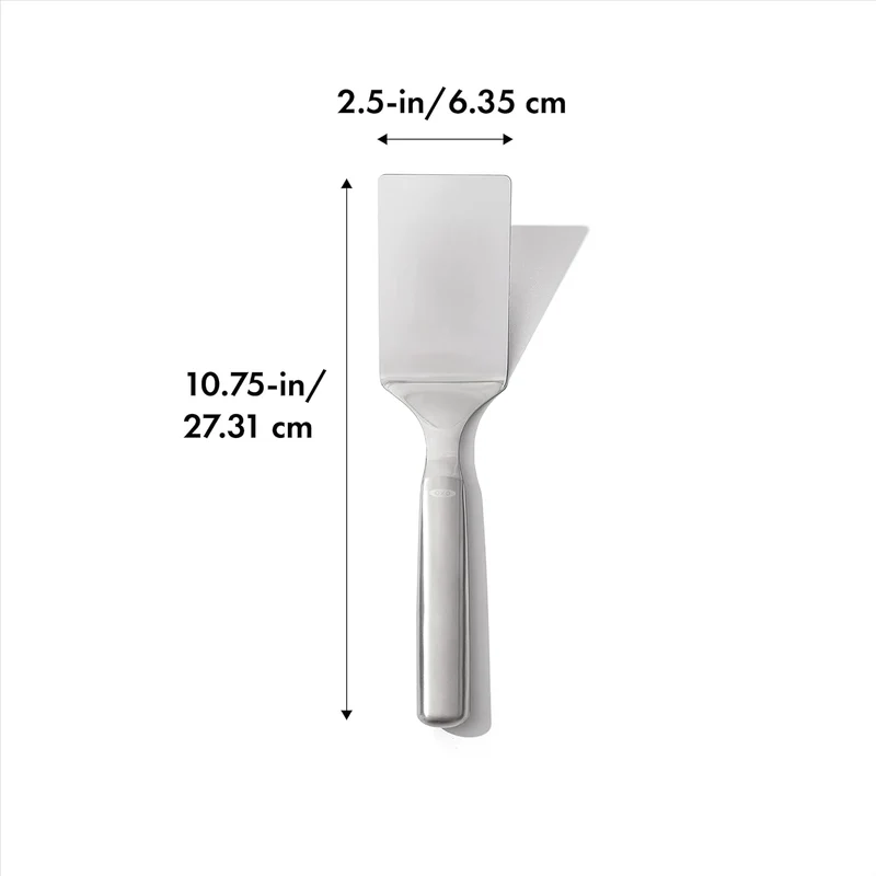 SteeL - Spatola per lasagne