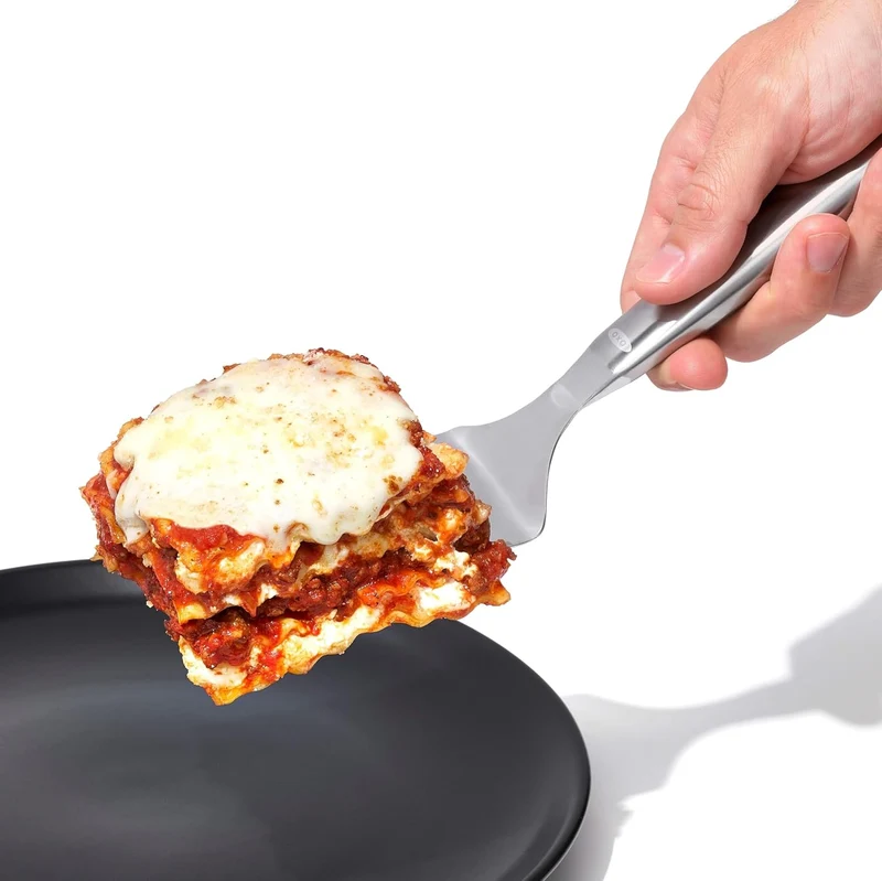 SteeL - Spatola per lasagne