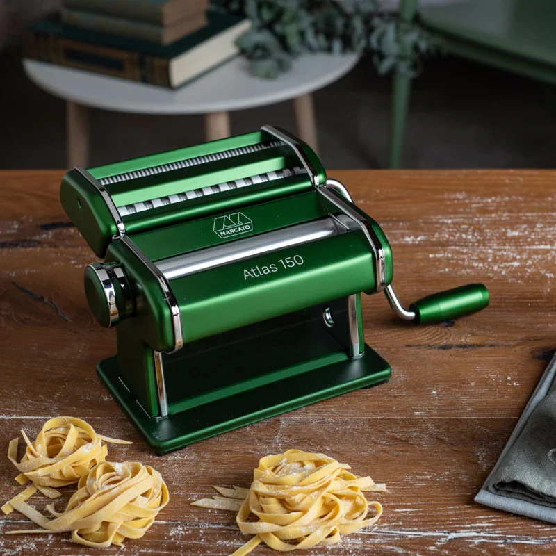 Atlas 150 Macchina per Pasta, Verde