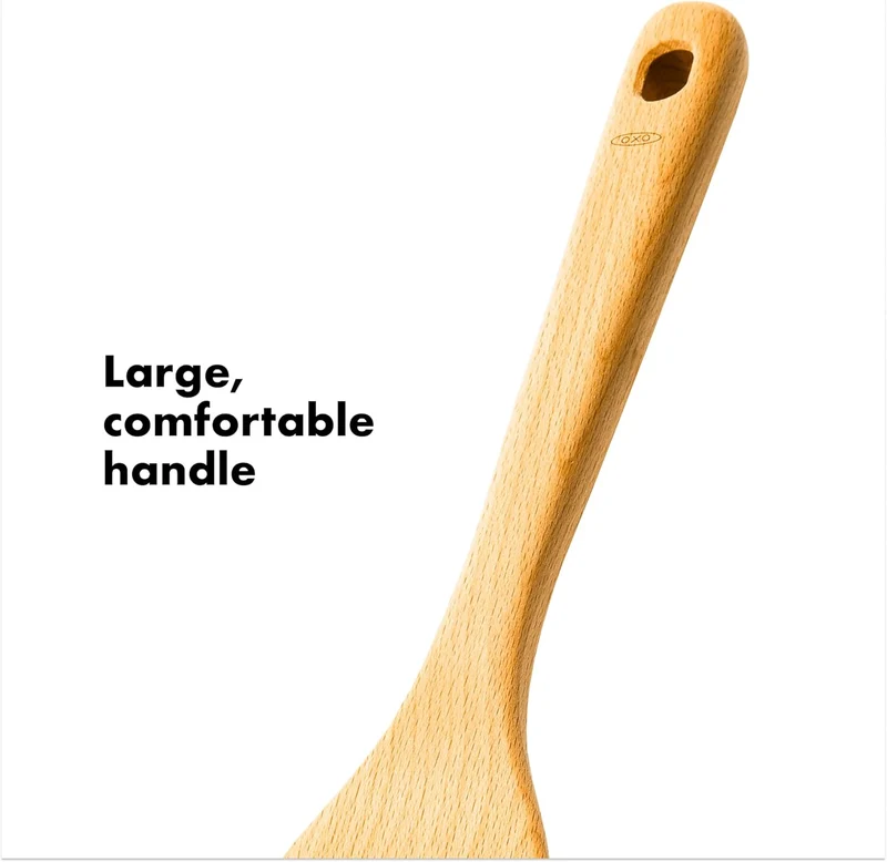 Good Grips - Paletta in legno