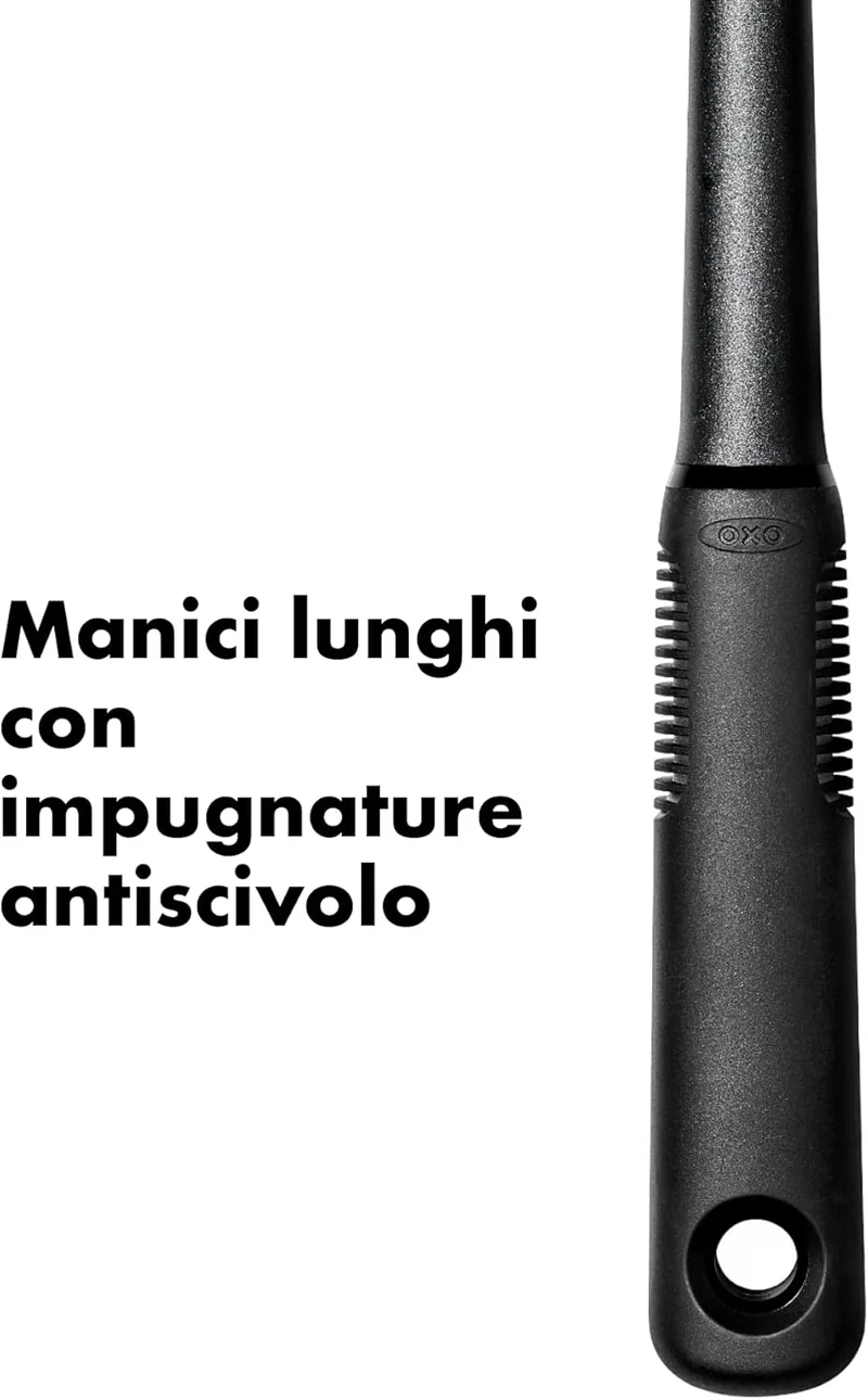 Good Grips - Porzionaspaghetti in nylon