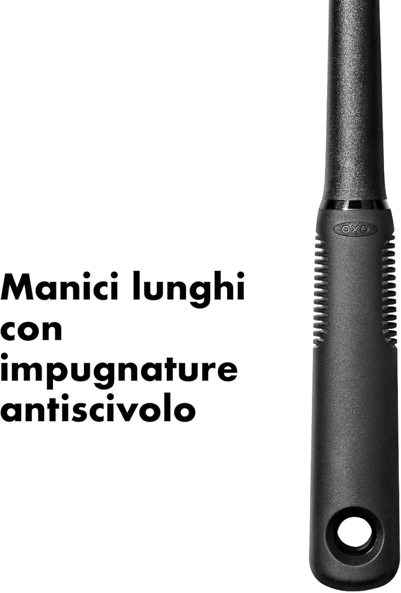 Good Grips - Cucchiaio in nylon
