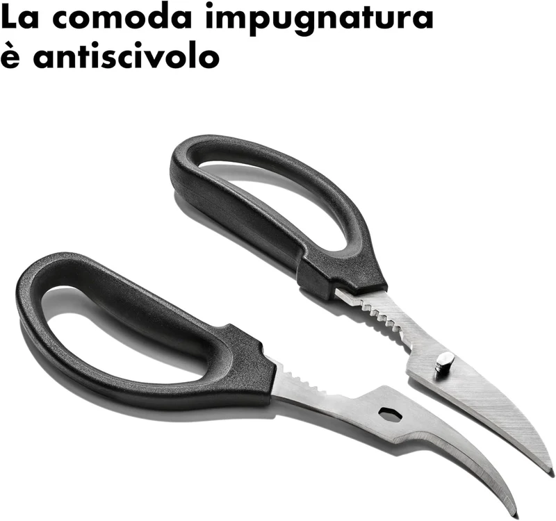 Forbici per Pesce