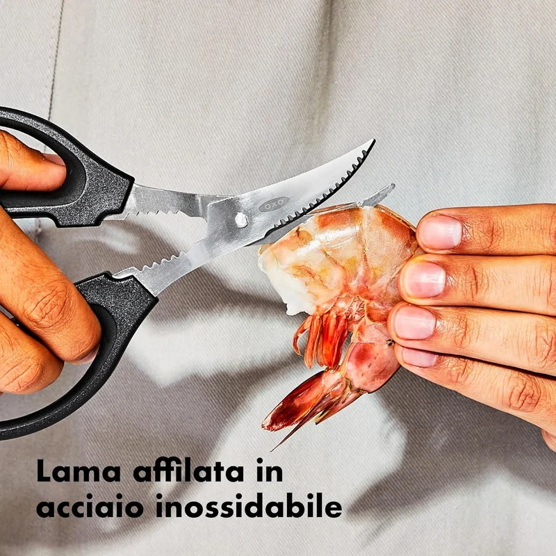 Forbici per Pesce