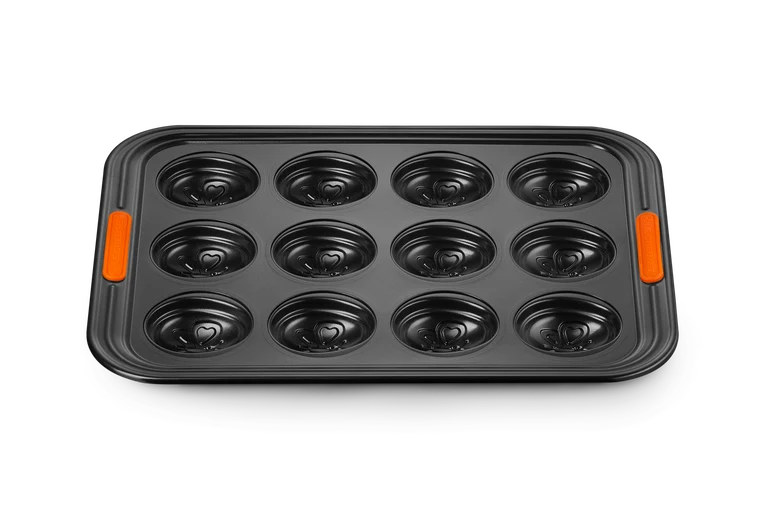 Stampo 12 muffin - Pasqua