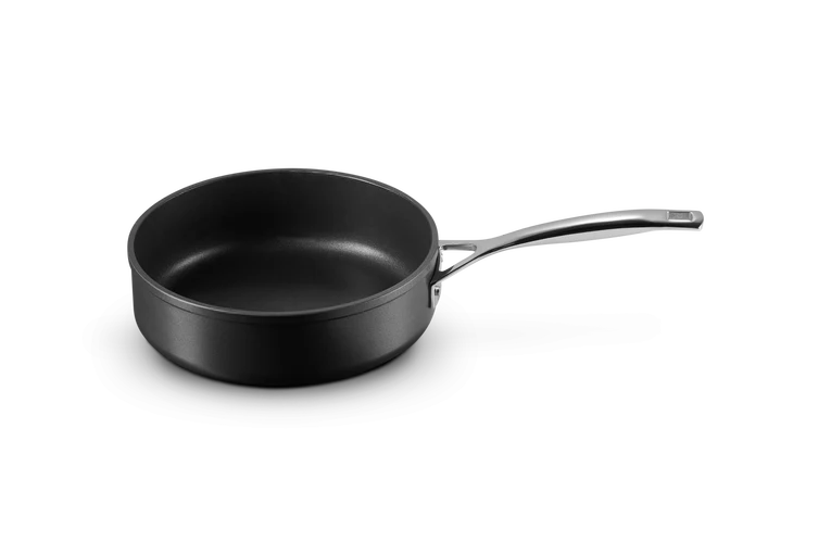 Sauté in alluminio antiaderente - 24 cm, 3.3L