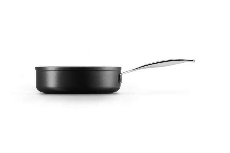 Sauté in alluminio antiaderente - 24 cm, 3.3L